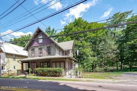 80 Main Street, Dallas, PA 18612