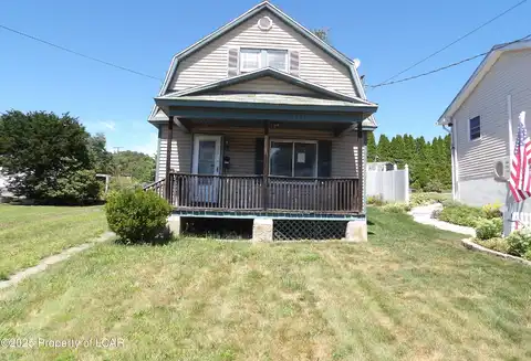 139 Drakes Lane, Old Forge, PA 18518