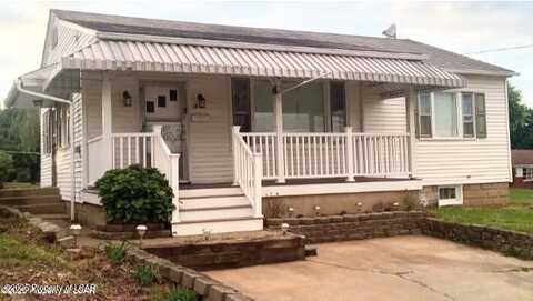 78 River Road, Nanticoke, PA 18634