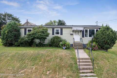 125 Lewis Street, Pittston, PA 18640