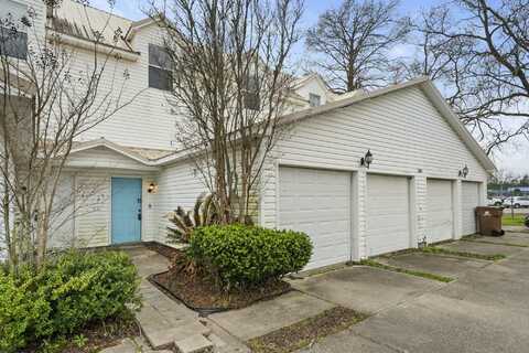 1805 Irish Hill Dr. Unit 5, Biloxi, MS 39531