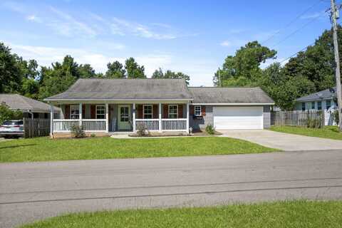 9 Hensarling Dr., Petal, MS 39465