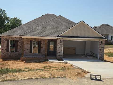 14 Harvard Oak, Hattiesburg, MS 39402