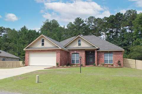 57 Woodville Trace, Hattiesburg, MS 39402