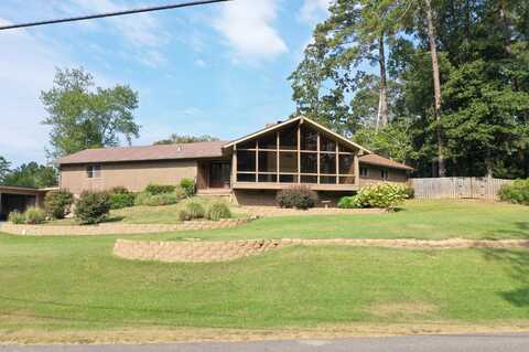 3228 Franklin Avenue, Laurel, MS 39440