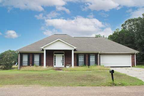 22 Colton Dr., Purvis, MS 39475