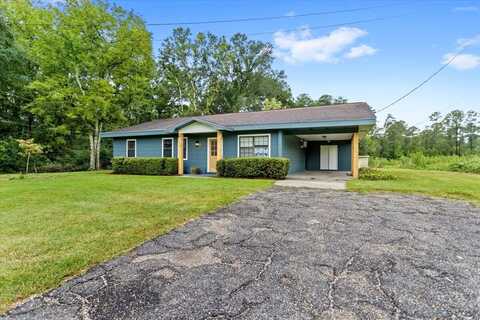 509 S Pine Ave., Heidelberg, MS 39439
