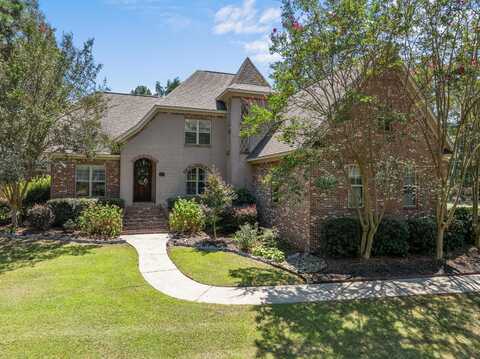 5 Magellan Rd., Hattiesburg, MS 39402