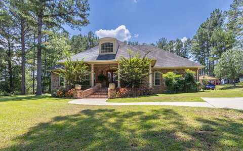 54 Ball Ln., Sumrall, MS 39482