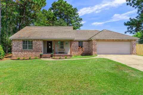 48 Tee Time Dr., Petal, MS 39465