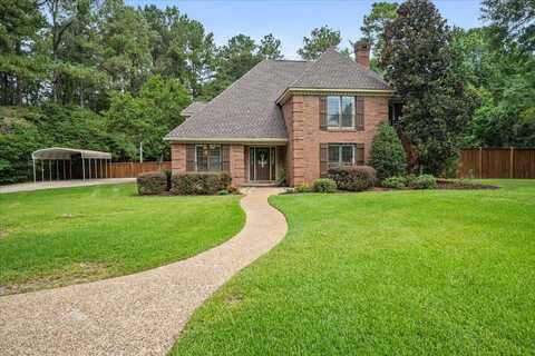 24 Cove Ln., Hattiesburg, MS 39402