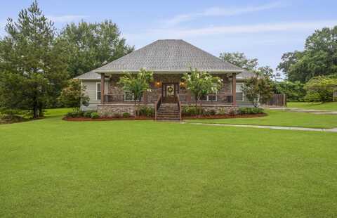 3605 Peach St., Hattiesburg, MS 39402