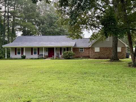 116 Pop Runnels Rd., Petal, MS 39465