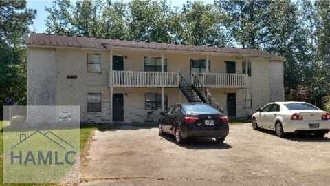 910-D Berkshire Trace, Hinesville, GA 31313