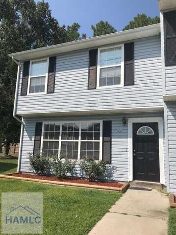 1100-7A Pineland Avenue, Hinesville, GA 31313