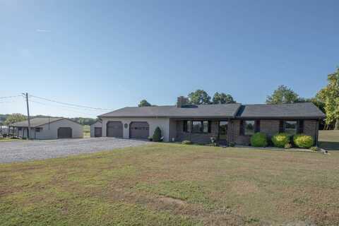 153 McDonald Road, Robards Ky, KY 42452