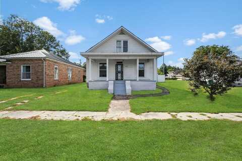 1309 N Adams Street, Sturgis, KY 42459