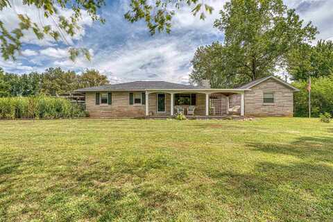 9068 Fruit Lane, Henderson, KY 42420