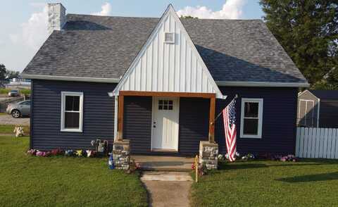 578 Watson Lane, Henderson, KY 42420