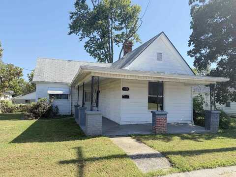 1509 Pringle St., Henderson, KY 42420