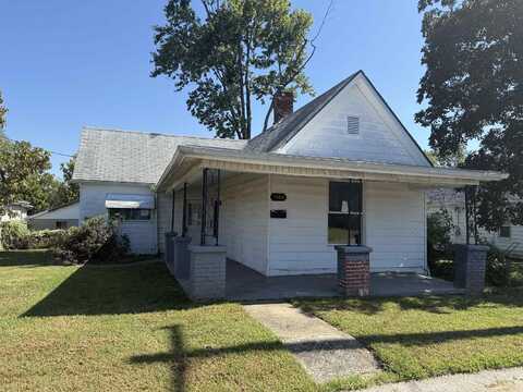 1509 Pringle St., Henderson, KY 42420