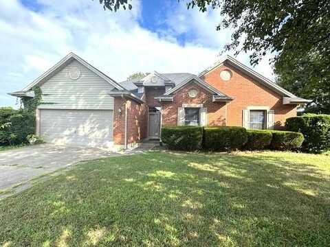1146 Landing Meadows Dr., Henderson, KY 42420