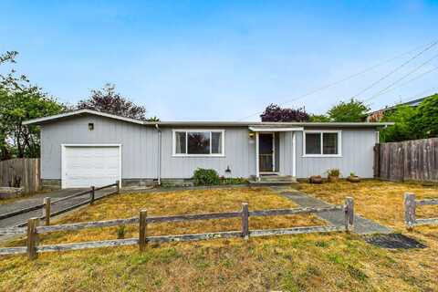 4310 Crestview Drive, Eureka, CA 95503