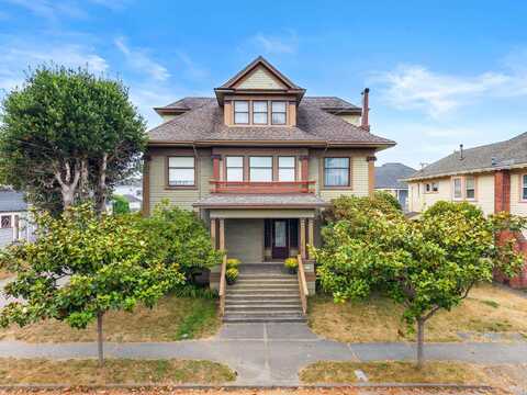 1312 H Street, Eureka, CA 95501