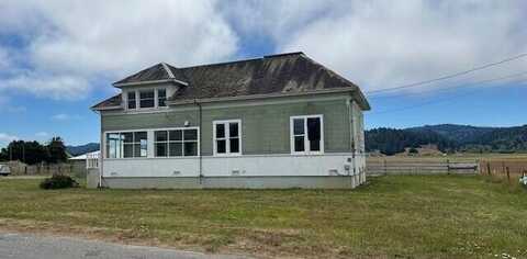 1554 Port Kenyon Road, Ferndale, CA 95536