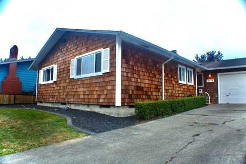 2076 Aldo Court, Eureka, CA 95503