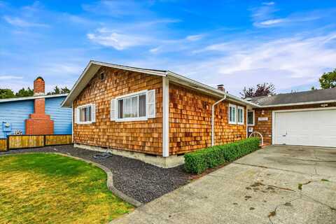 2076 Aldo Court, Eureka, CA 95503