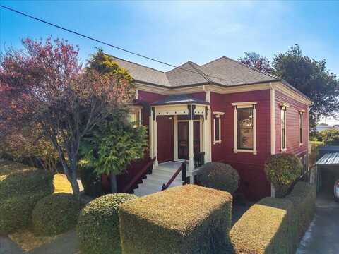 2844 Pine Street, Eureka, CA 95501