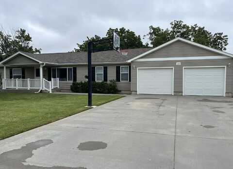 1010 Roxanne, Great Bend, KS 67530