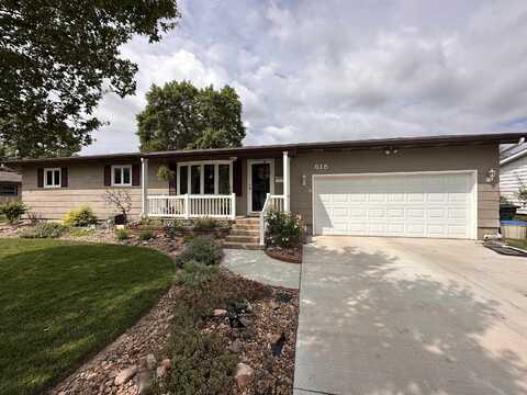 618 Isern, Ellinwood, KS 67526