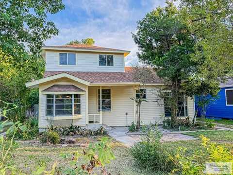 1118 E FILMORE AVE, HARLINGEN, TX 78550