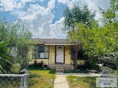 1110 THIRD ST., HARLINGEN, TX 78550