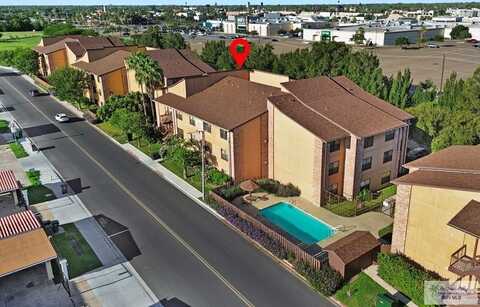 421 JOSE MARTI BLVD., BROWNSVILLE, TX 78526