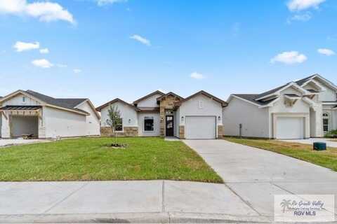 17869 REDWOOD AVE., HARLINGEN, TX 78552