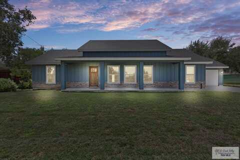 15688 PRIMERA RD., PRIMERA, TX 78552
