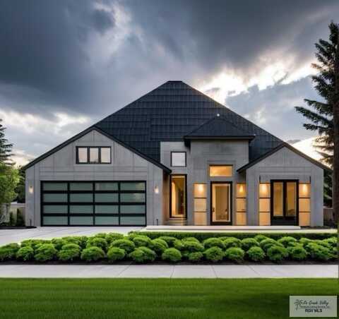 212 SAUVIGNON AVE, SAN BENITO, TX 78586