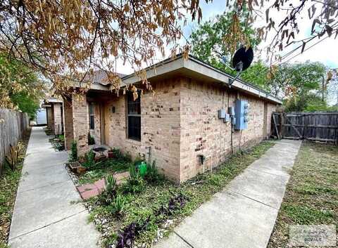 2410 W HACKBERRY AVE., MCALLEN, TX 78501
