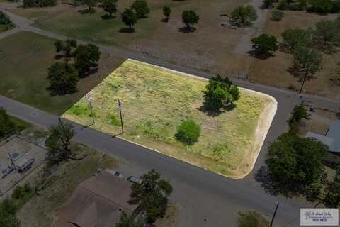 931 S GARZA AVE., LA JOYA, TX 78560