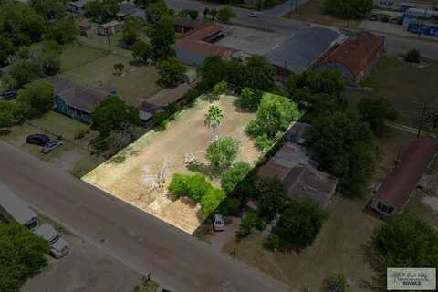 931 W MAIN AVE., RAYMONDVILLE, TX 78580