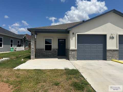 2326 S VALLEY CIRCLE, LA FERIA, TX 78559