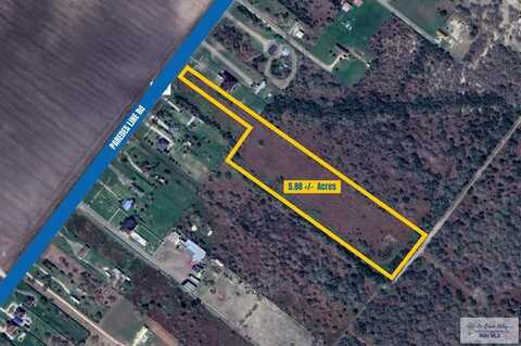 0 PAREDES LINE RD., LOS FRESNOS, TX 78583