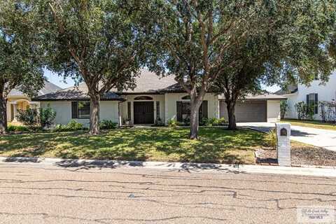 3417 OAKMONT DR, HARLINGEN, TX 78550