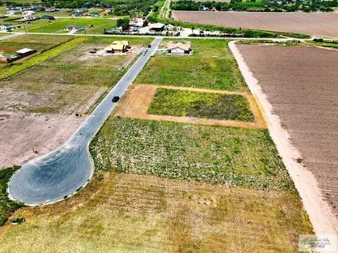 13481 TAYLOR RD, LA FERIA, TX 78559