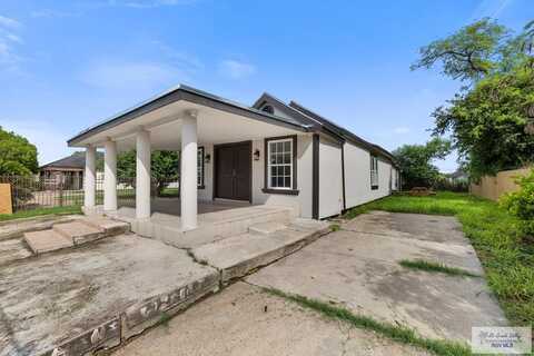 1300 CALLE GALAXIA, BROWNSVILLE, TX 78520