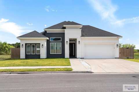 8810 WENTZ LAKE, BROWNSVILLE, TX 78520
