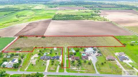 000 SHERER RD, SAN BENITO, TX 78586